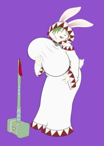 Rating: Questionable Score: 0 Tags: anthro big_breasts biped breast_expansion breasts butt butt_expansion clothed clothing digital_media_(artwork) e621 expansion female final_fantasy front_view full-length_portrait hammer huge_breasts lagomorph leporid looking_at_viewer mage_(final_fantasy) mammal maul open_mouth portrait psyko rabbit rindy_(character) simple_background solo square_enix standing tail tools weapon white_mage_(final_fantasy) User: bunchy7s Rating: Questionable Score: 0 Tags: anthro big_breasts biped breast_expansion breasts butt butt_expansion clothed clothing digital_media_(artwork) e621 expansion female final_fantasy front_view full-length_portrait hammer huge_breasts lagomorph leporid looking_at_viewer mage_(final_fantasy) mammal maul open_mouth portrait psyko rabbit rindy_(character) simple_background solo square_enix standing tail tools weapon white_mage_(final_fantasy) User: bunchy7s