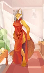 Rating: Safe Score: 0 Tags: anthro asian_clothing biped canid canine carpet chinese_clothing chinese_dress clothing container cup detailed detailed_background dipstick_tail dress e621 east_asian_clothing female fox fur furniture glass glass_container glass_cup green_chair hair key lamp mammal markings newspaper note orange_body orange_fur pillow pira red_clothing red_dress solo standing table tail tail_markings white_hair yellow_eyes User: bunchy7s Rating: Safe Score: 0 Tags: anthro asian_clothing biped canid canine carpet chinese_clothing chinese_dress clothing container cup detailed detailed_background dipstick_tail dress e621 east_asian_clothing female fox fur furniture glass glass_container glass_cup green_chair hair key lamp mammal markings newspaper note orange_body orange_fur pillow pira red_clothing red_dress solo standing table tail tail_markings white_hair yellow_eyes User: bunchy7s