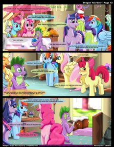 Rating: Safe Score: 0 Tags: 2012 anthro apple_bloom_(mlp) applejack_(mlp) birthday blue_body blue_eyes blue_feathers blue_fur blush book comic cupcake cutie_mark derpy_hooves_(mlp) dialogue door dragon dragon_you_over! e621 earth_pony english_text equid equine feathered_wings feathers female feral fluttershy_(mlp) food friendship_is_magic fur green_body green_eyes green_scales group hair hasbro hi_res horn horse kitsune_youkai male mammal mr._cake_(mlp) mrs._cake_(mlp) multicolored_hair multiple_scenes my_little_pony mythological_creature mythological_equine mythological_scalie mythology party pegasus pink_eyes pink_hair pinkie_pie_(mlp) pony purple_body purple_eyes purple_fur purple_hair rainbow_dash_(mlp) rainbow_hair rarity_(mlp) red_eyes scales scalie scootaloo_(mlp) sibling_(lore) sister_(lore) sisters_(lore) spike_(mlp) tail text twilight_sparkle_(mlp) two_tone_hair unicorn wings young young_anthro young_feral User: bunchy7s