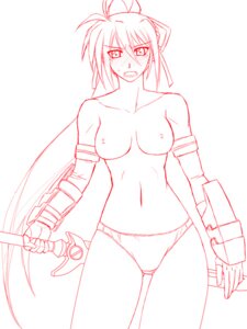 Rating: Questionable Score: 0 Tags: breasts female ichimedoo levantine lyrical_nanoha mahou_shoujo_lyrical_nanoha monochrome nipples panties rule34 signum sword topless underwear weapon whip_sword User: bunchy7s Rating: Questionable Score: 0 Tags: breasts female ichimedoo levantine lyrical_nanoha mahou_shoujo_lyrical_nanoha monochrome nipples panties rule34 signum sword topless underwear weapon whip_sword User: bunchy7s