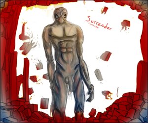 Rating: Explicit Score: 0 Tags: crisis dark_one dialogue english_text male male_only metro_(series) metro_2033 nightmare_husbando post-human rule34 tagme text User: bunchy7s