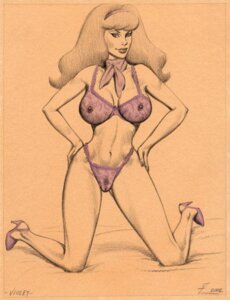 Rating: Explicit Score: 0 Tags: 1girls 2002 bra breasts daphne_blake female female_only hairband hands_on_hips hanna-barbera heels human julius_zimmerman kneeling kneeling_female looking_at_viewer monochrome nipples nipples_visible_through_bra nipples_visible_through_clothing on_knees panties partially_colored pubic_hair purple_bra purple_heels purple_panties pussy pussy_visible_through_panties rule34 scooby-doo see-through see-through_bra see-through_clothing see-through_panties solo solo_female underwear User: bunchy7s