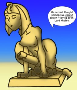 Rating: Explicit Score: 0 Tags: breasts danaume egyptian_mythology futanari inanimate intersex mythology penis penis_piercing rule34 sphinx statue stone User: bunchy7s Rating: Explicit Score: 0 Tags: breasts danaume egyptian_mythology futanari inanimate intersex mythology penis penis_piercing rule34 sphinx statue stone User: bunchy7s