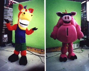 Rating: Safe Score: 0 Tags: anthro bovid bovine cattle cereal clothed clothing costume domestic_pig duo e621 eet_(kellogg's) ern_(kellogg's) eyewear food fursuit grandfathered_content kellogg's low_res male mammal mascot photography_(artwork) piggy_bank real suid suine sunglasses sus_(pig) unknown_artist User: bunchy7s