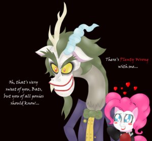 Rating: Safe Score: 0 Tags: 2012 antlers batman_(series) blackbewhite2k7 blue_eyes chimera collar crossover dc_comics discord_(mlp) draconequus duo e621 earth_pony english_text equid equine female friendship_is_magic fur hair harley_quinn hasbro hi_res horn horse male mammal my_little_pony pink_body pink_fur pink_hair pinkie_pie_(mlp) pony red_eyes simple_background text the_joker User: bunchy7s Rating: Safe Score: 0 Tags: 2012 antlers batman_(series) blackbewhite2k7 blue_eyes chimera collar crossover dc_comics discord_(mlp) draconequus duo e621 earth_pony english_text equid equine female friendship_is_magic fur hair harley_quinn hasbro hi_res horn horse male mammal my_little_pony pink_body pink_fur pink_hair pinkie_pie_(mlp) pony red_eyes simple_background text the_joker User: bunchy7s