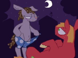 Rating: Explicit Score: 0 Tags: big_macintosh_(mlp) earth_pony equine friendship_is_magic horse male male_only my_little_pony pony rule34 smarty_pants smartypants_(mlp) smooth_skin the_weaver User: bunchy7s Rating: Explicit Score: 0 Tags: big_macintosh_(mlp) earth_pony equine friendship_is_magic horse male male_only my_little_pony pony rule34 smarty_pants smartypants_(mlp) smooth_skin the_weaver User: bunchy7s
