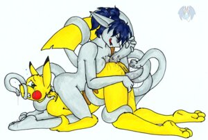 Rating: Explicit Score: 0 Tags: anal anal_penetration anthro anthro_on_anthro anthrofied bodily_fluids breasts cleft_tail crying double_penetration duo e621 feet female female/female fur generation_1_pokemon genitals mammal miz_(chaosie) nintendo oral penetration pikachu pokemon pokemon_(species) pokemorph rodent sex simple_background soles tail tears tentacles tierafoxglove toes vaginal vaginal_penetration vulva white_background yellow_body yellow_fur User: bunchy7s Rating: Explicit Score: 0 Tags: anal anal_penetration anthro anthro_on_anthro anthrofied bodily_fluids breasts cleft_tail crying double_penetration duo e621 feet female female/female fur generation_1_pokemon genitals mammal miz_(chaosie) nintendo oral penetration pikachu pokemon pokemon_(species) pokemorph rodent sex simple_background soles tail tears tentacles tierafoxglove toes vaginal vaginal_penetration vulva white_background yellow_body yellow_fur User: bunchy7s