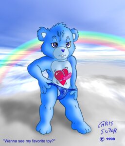 Rating: Explicit Score: 0 Tags: 1990s 1998 20th_century anthro care_bear chris_sutor furry male male_only rule34 tagme User: bunchy7s Rating: Explicit Score: 0 Tags: 1990s 1998 20th_century anthro care_bear chris_sutor furry male male_only rule34 tagme User: bunchy7s