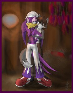 Rating: Explicit Score: 0 Tags: 2010 female rule34 schatt scorpion sonic_(series) sonic_riders tagme wave_the_swallow User: bunchy7s