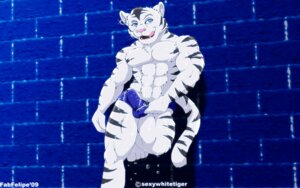 Rating: Explicit Score: 0 Tags: 16:10 2009 abs against_surface against_wall anthro balls biceps big_muscles biped blue_eyes bulge clothed clothing detailed_bulge e621 ear_piercing fabfelipe fangs feet felid fur genital_outline genitals leucistic licking licking_lips licking_own_lips looking_at_viewer male mammal muscular muscular_anthro muscular_male nipples on_one_leg open_mouth pantherine pecs penis_outline piercing pose self_lick solo speedo standing stripes swimwear tail teeth tiger toes tongue tongue_out topless wet whiskers widescreen User: bunchy7s Rating: Explicit Score: 0 Tags: 16:10 2009 abs against_surface against_wall anthro balls biceps big_muscles biped blue_eyes bulge clothed clothing detailed_bulge e621 ear_piercing fabfelipe fangs feet felid fur genital_outline genitals leucistic licking licking_lips licking_own_lips looking_at_viewer male mammal muscular muscular_anthro muscular_male nipples on_one_leg open_mouth pantherine pecs penis_outline piercing pose self_lick solo speedo standing stripes swimwear tail teeth tiger toes tongue tongue_out topless wet whiskers widescreen User: bunchy7s