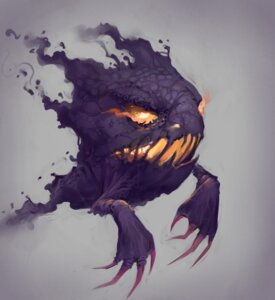 Rating: Safe Score: 0 Tags: ambiguous_gender claws e621 feral fire generation_1_pokemon grey_background haunter monster nintendo pokemon pokemon_(species) restricted_palette simple_background solo soupandbutter what_has_science_done User: bunchy7s