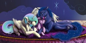 Rating: Safe Score: 0 Tags: 2012 2:1 bed blue_body blue_feathers blue_hair castle comforting cuddling cutie_mark e621 equid equine eyes_closed feathered_wings feathers female feral friendship_is_magic fur furniture group hair hasbro hi_res horn long_hair mammal multicolored_hair my_little_pony mythological_creature mythological_equine mythology princess princess_celestia_(mlp) princess_luna_(mlp) purple_body purple_fur purple_hair quadruped royalty sad sibling_(lore) silfoe sister_(lore) sisters_(lore) tail twilight_sparkle_(mlp) two_tone_hair unicorn white_body white_feathers winged_unicorn wings User: bunchy7s Rating: Safe Score: 0 Tags: 2012 2:1 bed blue_body blue_feathers blue_hair castle comforting cuddling cutie_mark e621 equid equine eyes_closed feathered_wings feathers female feral friendship_is_magic fur furniture group hair hasbro hi_res horn long_hair mammal multicolored_hair my_little_pony mythological_creature mythological_equine mythology princess princess_celestia_(mlp) princess_luna_(mlp) purple_body purple_fur purple_hair quadruped royalty sad sibling_(lore) silfoe sister_(lore) sisters_(lore) tail twilight_sparkle_(mlp) two_tone_hair unicorn white_body white_feathers winged_unicorn wings User: bunchy7s