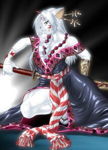 Rating: Safe Score: 0 Tags: accessory anthro bandage blood bodily_fluids breasts chochi cleavage clothed clothing e621 eyebrows eyelashes facial_markings felid female glenn green_eyes hair hair_accessory hairpin head_markings jewelry katana kemono long_hair looking_at_viewer mammal markings melee_weapon necklace sash smile solo sword weapon white_body white_hair User: bunchy7s Rating: Safe Score: 0 Tags: accessory anthro bandage blood bodily_fluids breasts chochi cleavage clothed clothing e621 eyebrows eyelashes facial_markings felid female glenn green_eyes hair hair_accessory hairpin head_markings jewelry katana kemono long_hair looking_at_viewer mammal markings melee_weapon necklace sash smile solo sword weapon white_body white_hair User: bunchy7s