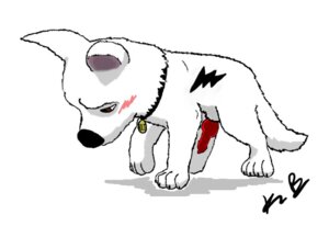 Rating: Explicit Score: 0 Tags: bolt_(bolt) bolt_(film) canine disney dog feral fur male male_only nude penis rule34 solo tagme User: bunchy7s