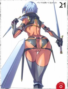 Rating: Explicit Score: 0 Tags: ass behind blue_hair dark_skin female from_behind irma no_panties pussy queen's_blade rule34 sword uncensored weapon User: bunchy7s Rating: Explicit Score: 0 Tags: ass behind blue_hair dark_skin female from_behind irma no_panties pussy queen's_blade rule34 sword uncensored weapon User: bunchy7s
