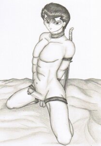 Rating: Explicit Score: 0 Tags: 1boy bondage collar male male_only penis penis_piercing rule34 slave solo sword toned toned_male weapon yu_yu_hakusho yusuke_urameshi User: bunchy7s Rating: Explicit Score: 0 Tags: 1boy bondage collar male male_only penis penis_piercing rule34 slave solo sword toned toned_male weapon yu_yu_hakusho yusuke_urameshi User: bunchy7s