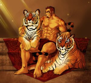 Rating: Explicit Score: 0 Tags: 4_toes 5_fingers 5_toes abs ambiguous_gender armpit_hair barefoot beard biceps biped black_body black_fur black_hair black_markings black_stripes black_tail blue_eyes body_hair brown_eyebrows brown_eyes brown_hair brown_markings bulge caressing claws clothed clothing devilxx_(pixiv) e621 erection erection_under_clothing eyebrows facial_hair feet felid feral fingernails fingers fur goatee grin group hair hand_on_head hi_res hug human humanoid humanoid_feet humanoid_hands humanoid_pointy_ears light light_beam looking_at_viewer lying male mammal markings multicolored_body multicolored_fur muscular nails nipples nude on_front orange_body orange_fur orange_tail pantherine paws pecs plantigrade pointy_ears pose pubes red_clothing red_underwear ring_(marking) ringed_tail sideburns sitting smile striped_body striped_fur striped_markings striped_tail stripes sunbeam sunlight tail tail_around_leg tail_markings tan_body tan_skin teeth tiger toenails toes topless two_tone_tail underwear vein white_body white_fur User: bunchy7s