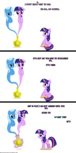 Rating: Questionable Score: 0 Tags: 1:2 angry comic crossover e621 english_text equid equine female feral friendship_is_magic fur genie hair hasbro hi_res horn magic mammal multicolored_hair my_little_pony mythological_creature mythological_equine mythology navitaserussirus purple_body purple_eyes purple_fur purple_hair quadruped sad shocked tail text trixie_(mlp) tumblr twilight_sparkle_(mlp) two_tone_hair unicorn User: bunchy7s Rating: Questionable Score: 0 Tags: 1:2 angry comic crossover e621 english_text equid equine female feral friendship_is_magic fur genie hair hasbro hi_res horn magic mammal multicolored_hair my_little_pony mythological_creature mythological_equine mythology navitaserussirus purple_body purple_eyes purple_fur purple_hair quadruped sad shocked tail text trixie_(mlp) tumblr twilight_sparkle_(mlp) two_tone_hair unicorn User: bunchy7s