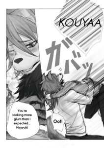 Rating: Safe Score: 0 Tags: 2012 blush boru_(pixiv) canid canine canis comic dialogue domestic_dog e621 english_text greyscale hiroyuki_nishimura hug human husky kouya_aotsuki male mammal monochrome morenatsu nordic_sled_dog spitz tail text User: bunchy7s Rating: Safe Score: 0 Tags: 2012 blush boru_(pixiv) canid canine canis comic dialogue domestic_dog e621 english_text greyscale hiroyuki_nishimura hug human husky kouya_aotsuki male mammal monochrome morenatsu nordic_sled_dog spitz tail text User: bunchy7s