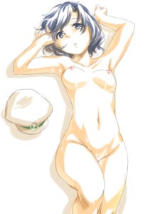 Rating: Explicit Score: 0 Tags: 1girls after_sex arm_up armpits black_hair blue_eyes breasts censored collarbone convenient_censoring convenient_leg cum face female hat hat_removed headwear_removed highres lying minamitsu_murasa mound_of_venus nipples nude rule34 shirane_koitsu short_hair solo sweat syouji-fascism touhou User: bunchy7s