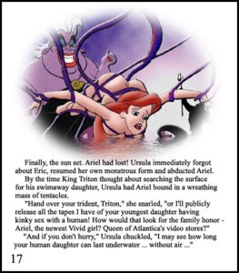 Rating: Explicit Score: 0 Tags: ariel ariel_(the_little_mermaid) col_kink comic disney disney_princess disney_villains female rule34 straight_hair teenage_girl the_little_mermaid the_little_mermaid_(1989_film) ursula_(the_little_mermaid) User: bunchy7s Rating: Explicit Score: 0 Tags: ariel ariel_(the_little_mermaid) col_kink comic disney disney_princess disney_villains female rule34 straight_hair teenage_girl the_little_mermaid the_little_mermaid_(1989_film) ursula_(the_little_mermaid) User: bunchy7s