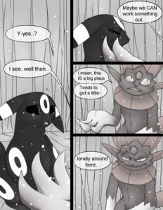 Rating: Safe Score: 0 Tags: bodily_fluids cave comic crying dialogue digital_drawing_(artwork) digital_media_(artwork) duo e621 eeveelution english_text female feral generation_2_pokemon generation_4_pokemon greyscale male monochrome nintendo pokemon pokemon_(species) rape_face shaded smile soft_shading speech_bubble tderek99 tears text umbreon weavile User: bunchy7s Rating: Safe Score: 0 Tags: bodily_fluids cave comic crying dialogue digital_drawing_(artwork) digital_media_(artwork) duo e621 eeveelution english_text female feral generation_2_pokemon generation_4_pokemon greyscale male monochrome nintendo pokemon pokemon_(species) rape_face shaded smile soft_shading speech_bubble tderek99 tears text umbreon weavile User: bunchy7s
