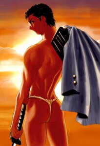 Rating: Explicit Score: 0 Tags: 1boy ass fundoshi glasses male male_only muscles rule34 solo sword weapon User: bunchy7s Rating: Explicit Score: 0 Tags: 1boy ass fundoshi glasses male male_only muscles rule34 solo sword weapon User: bunchy7s