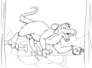 Rating: Explicit Score: 0 Tags: balls brown_rat charlotte's_web e621 erection feral genitals glenn half-closed_eyes hanna-barbera male mammal monochrome murid murine narrowed_eyes nude penis rat rodent solo spider_web tail templeton_(charlotte's_web) toony User: bunchy7s