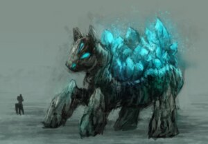 Rating: Safe Score: 0 Tags: ambiguous_gender blue_eyes crystal crystal_creature duo e621 elemental_creature elkaart equid equine feral glowing glowing_eyes grey_background hasbro horn mammal mineral_fauna my_little_pony mythological_creature mythological_equine mythology simple_background unicorn User: bunchy7s