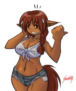 Rating: Questionable Score: 0 Tags: animal_humanoid big_breasts breasts canid canid_humanoid canine canine_humanoid clothed clothing e621 female humanoid mammal mammal_humanoid nipple_outline skimpy solidasp solo tail wide_hips wolf_humanoid User: bunchy7s Rating: Questionable Score: 0 Tags: animal_humanoid big_breasts breasts canid canid_humanoid canine canine_humanoid clothed clothing e621 female humanoid mammal mammal_humanoid nipple_outline skimpy solidasp solo tail wide_hips wolf_humanoid User: bunchy7s