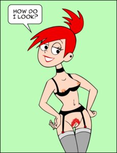 Rating: Explicit Score: 0 Tags: cartoon_network female female_only foster's_home_for_imaginary_friends frankie_foster human innie_pussy manuel_hogflogger pussy rule34 solo User: bunchy7s