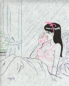 Rating: Explicit Score: 0 Tags: archie_comics female rule34 tagme veronica_lodge User: bunchy7s