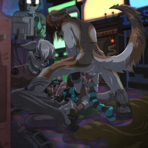Rating: Explicit Score: 0 Tags: 1:1 2014 adult_on_young age_difference anal anal_penetration animal_genitalia animal_penis anthro anthro_on_anthro anthro_penetrated anthro_penetrating anthro_penetrating_anthro arcade arcade_machine ass_up asymmetrical_footwear backsack balls barefoot beaver being_watched belt big_penis blush bodily_fluids bottomless bottomless_male bottomwear butt canid canine canine_genitalia canine_penis canis circumcised clothed clothed/nude clothed_anthro clothed_female clothed_male clothing computer computer_monitor cum cum_in_ass cum_inside cum_on_butt cum_on_penis discarded_clothing discarded_pants domestic_dog dominant e621 electronics erection feet female female_penetrated fingerless_gloves footwear fur genital_fluids genitals gloves gothbunnyboy group group_sex hair handwear happy head_on_lap hi_res humanoid_genitalia humanoid_penis inside ketzio kneeling knock-kneed knot larger_dom larger_male legwear loli looking_at_another looking_at_viewer looking_back looking_down lying male male/female male_penetrating male_penetrating_female mammal mmf_threesome money narrowed_eyes nico_lucchini nude number older_male on_back on_lap on_one_knee one_eye_closed one_sock_on orgasm panties panties_down pants parfait_(gothbunnyboy) partially_clothed penetration penile penile_penetration penis penis_in_ass precum raised_arm rodent sex sharp_teeth shirt short_hair sitting size_difference smaller_female smile socks spread_legs spreading squint standing star stare teeth thigh_highs thigh_socks threesome tongue tongue_out topwear trio_focus underwear underwear_down vulva wolf young young_anthro young_female younger_female User: bunchy7s