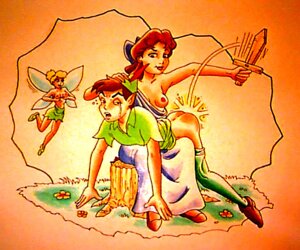Rating: Explicit Score: 0 Tags: 1boy 2girls ass being_watched bent_over blonde_hair bodily_fluids bow breasts clothing cltohing crying crying_with_eyes_open disney dress dress_down fairy female femdom footwear hat headgear karstens lying_on_person male malesub movement_lines nipples on_lap on_stomach one_breast_out open_mouth pants_down peter_pan_(character) peter_pan_(disney) red_hair rule34 short_sleeves spanking straight sword tears tied_hair tinker_bell toy wendy_darling wings wooden_sword User: bunchy7s