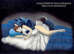Rating: Questionable Score: 0 Tags: 2005 ace_(ayukawataur) ace_(kacey) anthro anubian_jackal bed blue_hair breasts canid canine canis casual_nudity duo e621 eyes_closed felid female female/female furniture hair inside interspecies jackal kacey kristania licking love low_res lying mammal markings navel nipples nude on_bed on_side ring_(marking) ringed_tail romantic romantic_couple sleeping spooning striped_markings striped_tail stripes tail tail_markings tongue tongue_out User: bunchy7s Rating: Questionable Score: 0 Tags: 2005 ace_(ayukawataur) ace_(kacey) anthro anubian_jackal bed blue_hair breasts canid canine canis casual_nudity duo e621 eyes_closed felid female female/female furniture hair inside interspecies jackal kacey kristania licking love low_res lying mammal markings navel nipples nude on_bed on_side ring_(marking) ringed_tail romantic romantic_couple sleeping spooning striped_markings striped_tail stripes tail tail_markings tongue tongue_out User: bunchy7s