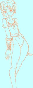 Rating: Explicit Score: 0 Tags: andraia bcs female reboot rule34 tagme User: bunchy7s