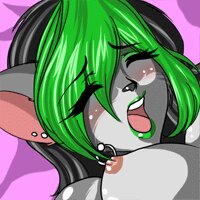 Rating: Questionable Score: 0 Tags: 1:1 2009 2d_animation animated animated_gif anthro blush bounce bouncing_breasts breasts bust_portrait chinchilla chinchilla_girl chinchillid closed_eyes clothing collar digital_media_(artwork) e621 ear_piercing emerald_(yuureikun) eye_through_hair eyes_closed female gloves green_eyes green_hair green_lips green_lipstick hair handwear lips lipstick low_res makeup mammal nipple_piercing nipples nude piercing portrait rodent rule34 sex short_playtime simple_background solo suggestive thumbnail translucent translucent_hair yuureikun User: bunchy7s