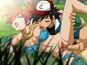 Rating: Explicit Score: 0 Tags: black_hair breasts closed_eyes clothed_sex female from_behind human human_only kasumi_(pokemon) leg_lift male nintendo nipple_licking nipples open_mouth orange_hair penis pokemon pubic_hair pussy rule34 satoshi_(pokemon) sex straight vaginal_penetration User: bunchy7s Rating: Explicit Score: 0 Tags: black_hair breasts closed_eyes clothed_sex female from_behind human human_only kasumi_(pokemon) leg_lift male nintendo nipple_licking nipples open_mouth orange_hair penis pokemon pubic_hair pussy rule34 satoshi_(pokemon) sex straight vaginal_penetration User: bunchy7s