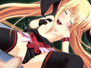 Rating: Explicit Score: 0 Tags: censored fate_testarossa female lyrical_nanoha mahou_shoujo_lyrical_nanoha rule34 tagme User: bunchy7s