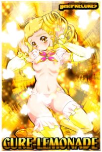 Rating: Explicit Score: 0 Tags: breasts cure_lemonade female kasugano_urara magical_girl precure pretty_cure rapidangel rule34 small_breasts stockings yes!_precure_5 User: bunchy7s