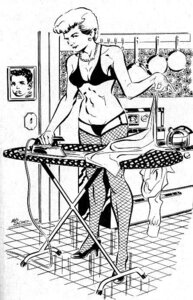 Rating: Explicit Score: 0 Tags: female june_cleaver leave_it_to_beaver rule34 tagme User: bunchy7s