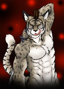 Rating: Questionable Score: 0 Tags: abs anthro bethesda_game_studios black_body black_fur brown_hair chest_tuft collarbone dipstick_ears e621 ear_markings felid feline fur hair half-length_portrait holding_melee_weapon holding_object holding_sword holding_weapon khajiit licking licking_lips licking_own_lips lynx male mammal markings melee_weapon microsoft multicolored_ears muscular muscular_anthro muscular_male nude omgfurries orange_eyes portrait raised_tail self_lick short_hair skyrim solo spots sword tail the_elder_scrolls tongue tongue_out tuft warrior weapon white_body white_fur User: bunchy7s