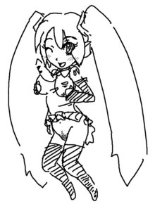 Rating: Explicit Score: 0 Tags: 1girl clothes_lift female female_pubic_hair greyscale hatsune_miku long_hair monochrome no_panties oekaki one_eye_closed pubic_hair rule34 skirt skirt_lift solo tagme thighhighs twintails very_long_hair vocaloid User: bunchy7s Rating: Explicit Score: 0 Tags: 1girl clothes_lift female female_pubic_hair greyscale hatsune_miku long_hair monochrome no_panties oekaki one_eye_closed pubic_hair rule34 skirt skirt_lift solo tagme thighhighs twintails very_long_hair vocaloid User: bunchy7s