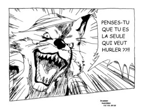 Rating: Questionable Score: 0 Tags: 2012 angry anthro black_and_white bleach_(series) canid canine canis e621 french_text hi_res male mammal maxime-jeanne monochrome sajin_komamura solo text translated wolf User: bunchy7s Rating: Questionable Score: 0 Tags: 2012 angry anthro black_and_white bleach_(series) canid canine canis e621 french_text hi_res male mammal maxime-jeanne monochrome sajin_komamura solo text translated wolf User: bunchy7s