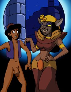 Rating: Explicit Score: 0 Tags: anthro balls black_hair bottomless clothed clothing dboy disney disney's_aladdin domestic_cat duo e621 felid feline felis female flaccid genitals grin hair human male mammal mirage_(disney) navel penis smile User: bunchy7s Rating: Explicit Score: 0 Tags: anthro balls black_hair bottomless clothed clothing dboy disney disney's_aladdin domestic_cat duo e621 felid feline felis female flaccid genitals grin hair human male mammal mirage_(disney) navel penis smile User: bunchy7s