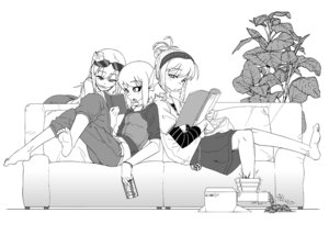 Rating: Explicit Score: 0 Tags: 3girls back-to-back ball_gag barefoot black_sclera blood book censored chisui-san eating feet female female_only food gore greyscale grinder guro jikkentai-san masochism masochist monochrome monster_girl multiple_females multiple_girls nijiura_maids reading rule34 snacks soles what User: bunchy7s Rating: Explicit Score: 0 Tags: 3girls back-to-back ball_gag barefoot black_sclera blood book censored chisui-san eating feet female female_only food gore greyscale grinder guro jikkentai-san masochism masochist monochrome monster_girl multiple_females multiple_girls nijiura_maids reading rule34 snacks soles what User: bunchy7s