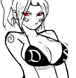 Rating: Explicit Score: 0 Tags: 4chan female idort meme rule34 tagme User: bunchy7s
