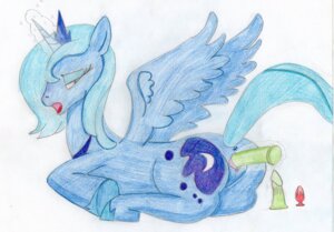 Rating: Explicit Score: 0 Tags: alicorn equine female feral friendship_is_magic furry horse mammal my_little_pony pony princess_luna_(mlp) rule34 smooth_skin tagme tail User: bunchy7s
