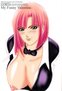 Rating: Explicit Score: 0 Tags: breasts female lucretia one_breast_out rio_rollins rule34 super_blackjack tagme User: bunchy7s