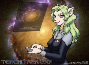 Rating: Safe Score: 0 Tags: 2003 anthro breasts clothing communicator crossover domestic_cat dr_comet e621 elma_(tenchi_muyo) felid feline felis female green_hair hair hi_res mammal solo space star_trek star_trek_the_next_generation tenchi_muyo tricorder uniform yellow_eyes User: bunchy7s